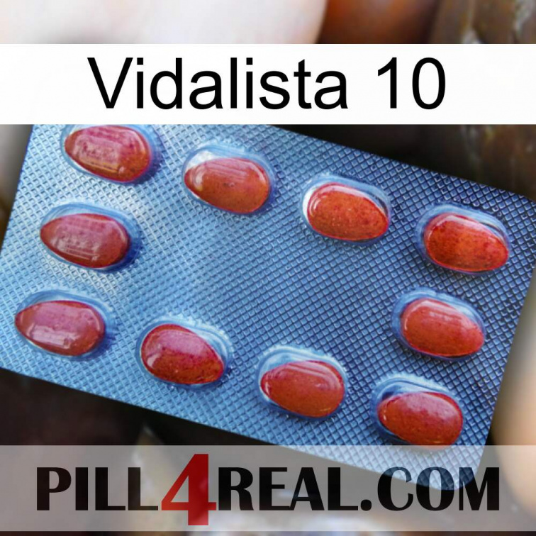 Vidalista 10 06